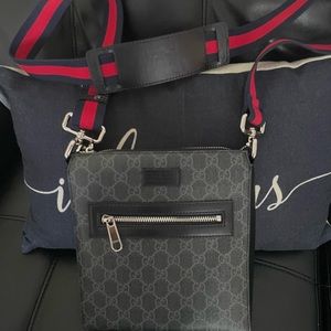 Gucci Crossbody